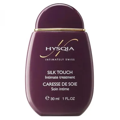 Крем для інтимної зони Hysqia Silky Cream, 30 мл