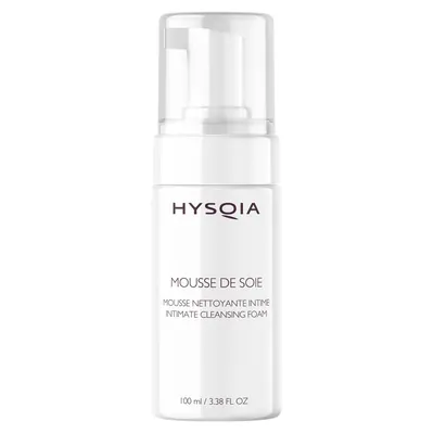 Мус-пінка для інтимної гігієни Hysqia Mousse De Soie, 100 мл