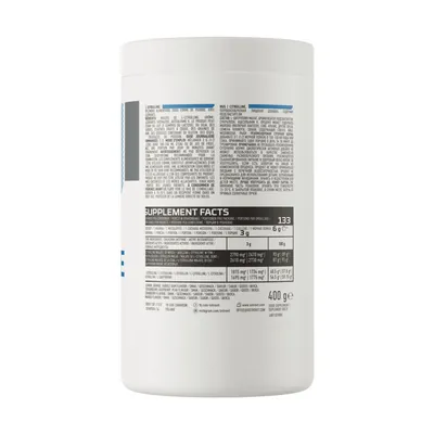 Цитрулін малат OstroVit Citrulline Malate смак манго, 400 г