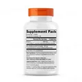 Витамин С Doctor's Best High Absorption Vitamin C, 60 таблеток