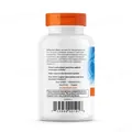 Витамин С Doctor's Best High Absorption Vitamin C, 60 таблеток