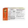 Аденолін Vitapharm капсули №60