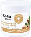 Крем для ніг The Doctor Кора дуба і екстракт волоського горіха, 250 мл