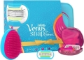 Набор Бритва Venus Snap + 2 Кассеты + Расческа + Косметичка