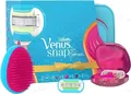 Набір Бритва Venus Snap + 2 Касети + Гребінець + Косметичка