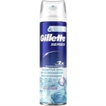 Пена для бритья Gillette Series Sensitive Cool, 250 мл