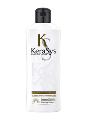 Шампунь Kerasys Revitalizing shampoo Оздоровлюючий, 180 мл