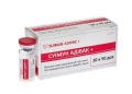 Вакцина Адивак плюс (ДЛЯ ЖИВОТНЫХ) живая против болезни Ауески, 50 доз