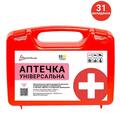 Аптечка медична Poputchik (02-022-П) Універсальна