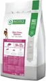 Корм сухий для собак Nature's Protection Mini Extra Salmon Adult Small breeds з лососем, 7,5 кг