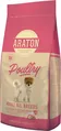 Корм сухий для дорослих собак усіх порід Araton Poultry Adult All Breeds ART45636, 15 кг
