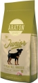 Корм сухой для щенков Araton Junior All Breeds ART45637, 15 кг