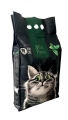 Наполнитель для кошачьего туалета Fun Cat Mint Paws зерновой с ароматом мяты, 5 л