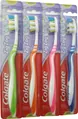 Зубна щітка Colgate Zig Zag Зиг Заг, середньої жорсткості, 1 шт