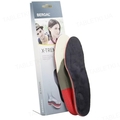 Стелька ортопедическая Bergal X-Treme Insole 86680, размер 45