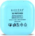 Патчі проти висипань Biovene у футлярі блакитні, 32 штуки