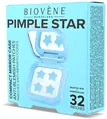 Патчі проти висипань Biovene у футлярі блакитні, 32 штуки