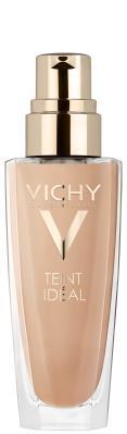 Тональный флюид Vichy Teint Ideal для нормальной и комбинированной кожи, тон 15, SPF 20, 30 мл