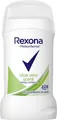 Дезодорант-антиперспірант стік Rexona Алое Вера, 40 мл
