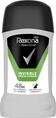 Дезодорант-антиперспирант стик Rexona MEN Невидимая свежесть, 50 мл