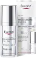 Сироватка для обличчя Eucerin Hyaluron-Filler епігенетична антивікова для всіх типів шкіри (99122), 30 мл