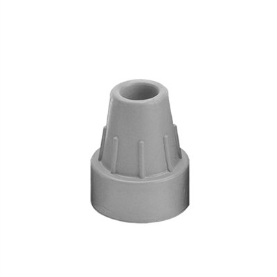 Наконечник на костыли Ossenberg 719 резиновый