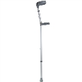 Костыль подлокотный OSD BL580204 с регулировкой поддержки