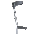 Костыль подлокотный OSD BL580204 с регулировкой поддержки