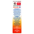 Доппельгерц актив Кальцій+D3 таблетки №30 (10х3)
