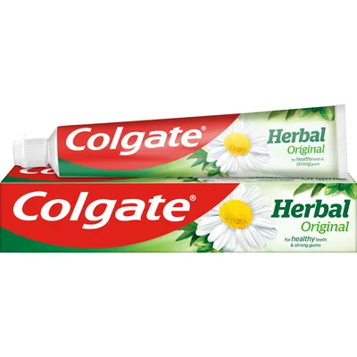 Зубна паста Colgate Herbal Original Лікувальні трави, 75 мл