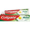 Зубна паста Colgate Herbal Original Лікувальні трави, 75 мл