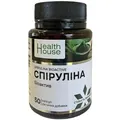 Спіруліна Біоактив Health House капсули №50