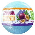 Бомбочка для ванн Bath Sweets Тропична маракуйя, 100 г