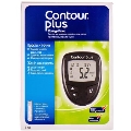 Глюкометр Contour plus