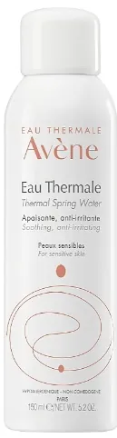 Термальна вода Avene Eau Thermale, 150 мл