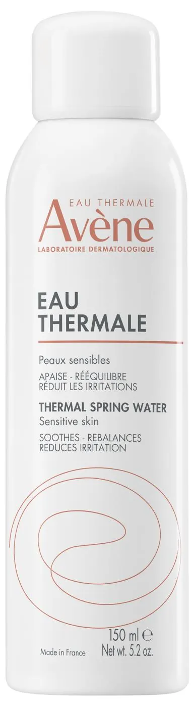 Термальна вода Avene Eau Thermale, 150 мл