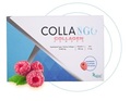 Коллаген глутатион CollaNgo Glutathione порошок со вкусом малины №30 в саше