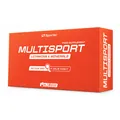 Вітаміни Sporter MultiSport Day/Night, 60 капсул