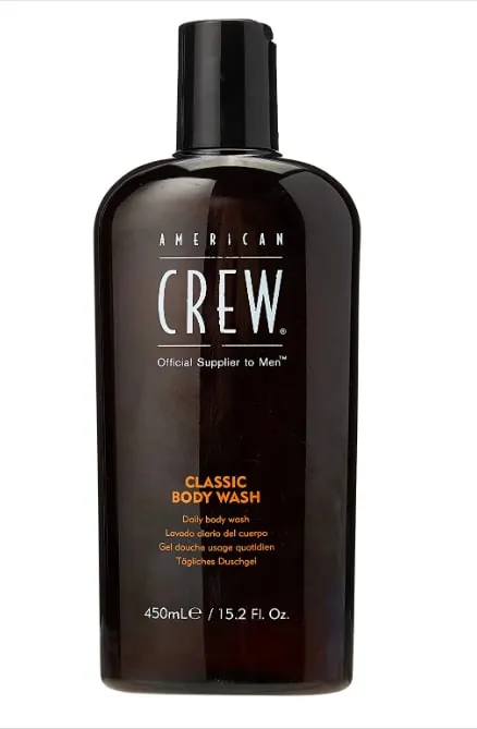 Гель для душу American Crew Classic Body Wash, 450 мл