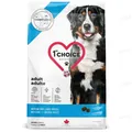 Корм сухий 1st Choice Adult Medium & Large Breeds Сhicken для собак середніх та великих порід, 14 кг