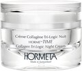 Крем для лица Hormeta HormeTime ночной с коллагеном, 50 мл
