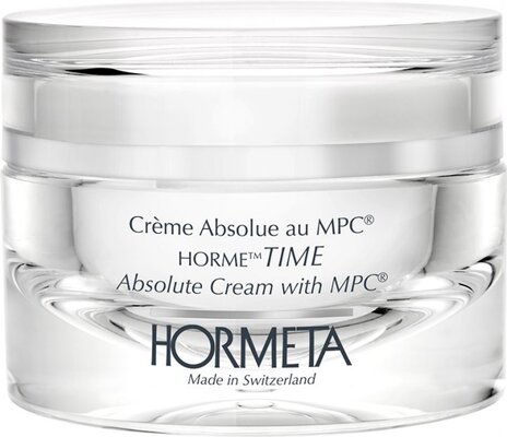 Крем для лица Hormeta HormeTime омолаживающий, 50 мл