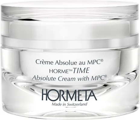 Крем для обличчя Hormeta HormeTime омолоджуючий, 50 мл