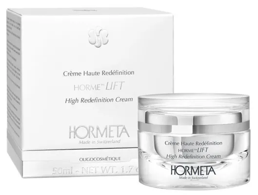 Крем для обличчя Hormeta HormeLift антивіковий глобальної дії, 50 мл
