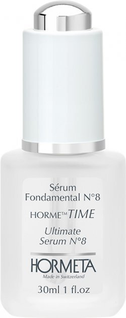 Сыворотка для лица Hormeta HormeTime №8 базовая восстанавливающая, 30 мл