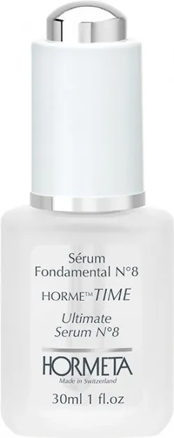 Сироватка для обличчя Hormeta HormeTime №8 базова відновлююча, 30 мл