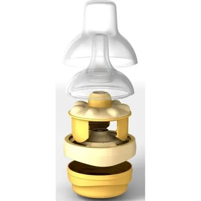 Система Medela Calma для вигодовування грудним молоком