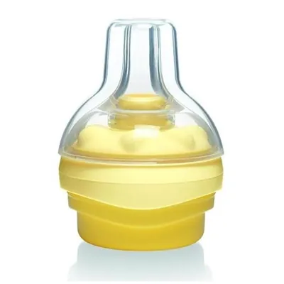 Система Medela Calma для вигодовування грудним молоком