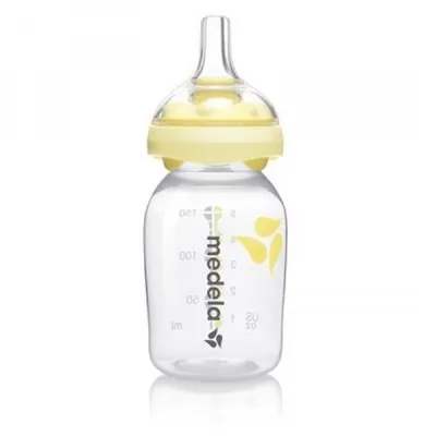 Система Medela Calma для вигодовування грудним молоком