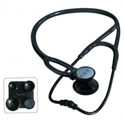Стетоскоп Heaco Cardio-X 797X MDF BO кардиологический